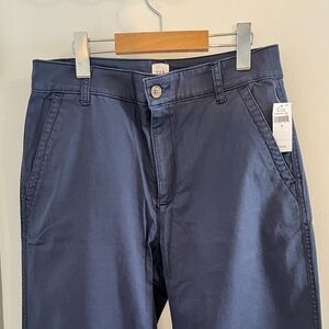 Gap Factory Girlfriend Khaki